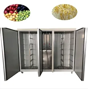 Máquina <span class=keywords><strong>de</strong></span> alimentación <span class=keywords><strong>de</strong></span> plántulas <span class=keywords><strong>de</strong></span> hierba animal Máquina <span class=keywords><strong>de</strong></span> <span class=keywords><strong>brotes</strong></span> <span class=keywords><strong>de</strong></span> <span class=keywords><strong>soja</strong></span> Máquina <span class=keywords><strong>de</strong></span> cultivo <span class=keywords><strong>de</strong></span> <span class=keywords><strong>brotes</strong></span> <span class=keywords><strong>de</strong></span> <span class=keywords><strong>soja</strong></span> - Product Image 4