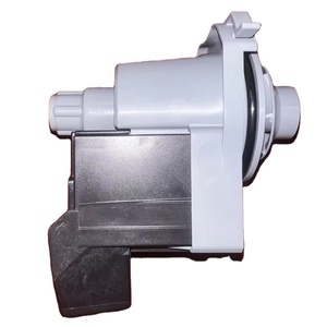 Moteur de vidange Askoll Mod.s3034 220-240V 30W 11001011001769 Pompe de vidange pour lave-vaisselle Pièces détachées pour lave-vaisselle Tp-35-20-3-1l <span class=keywords><strong>Moulinex</strong></span> - Product Image 1