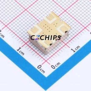 H2SYDC-20-13HP+ RF Coupler SMD-8P,12.7x9.4mm RF ( Frequency: )( Coupling Factor: 20dB )( Insertion Loss: 0.65dB ) - Product Image 2