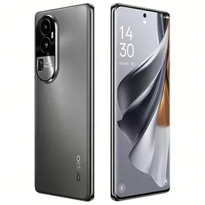 Reno10โปร5G dimensity 8200 6.74 AMOLED 120Hz 100W Flash chargesmartphone Google Play NFC Ota ColorOS 13 - Product Image 5
