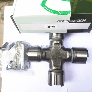 GU-1720 Ổ Trục Khớp Chữ U Cho Xe Tải Phụ Tùng Ô Tô GU-1720 Ổ Trục Khớp Nối Thông Dụng - Product Image 6