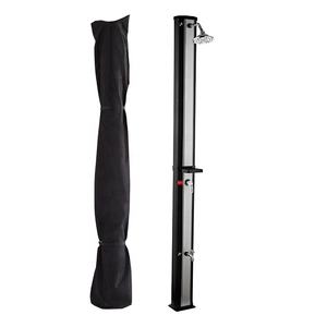 CYEN 2024 usine directe utilisation extérieure 35L réservoir <span class=keywords><strong>d</strong></span>'<span class=keywords><strong>eau</strong></span> <span class=keywords><strong>douche</strong></span> <span class=keywords><strong>solaire</strong></span> PVC <span class=keywords><strong>piscine</strong></span> jardin <span class=keywords><strong>douche</strong></span> <span class=keywords><strong>solaire</strong></span> <span class=keywords><strong>avec</strong></span> porte-savon - Product Image 1