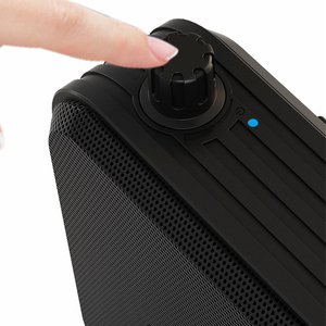 Amplificateur vocal portable de style nouveau, version sans fil professionnelle, haut-parleur puissant pour extérieur, version sans fil - Product Image 5