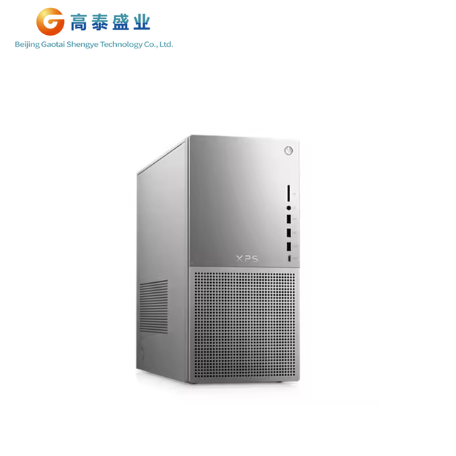Latest High-end Models CPU I7-14700K 16G 32G RAM DDR5 512G 1T 2T SSD RTX4060Ti-8G Dells XPS8960 Gaming Desktop Computer Pc