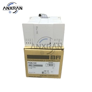 สำหรับโมดูลนับความเร็วสูงเฉพาะรุ่น Mitsubishi FX2N-1HC FX2N Series PLC รุ่น FX2N1HC - Product Image 4