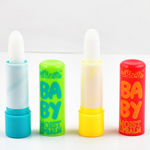 Nuevo Estilo, Venta al por Mayor, Barato, Alta Calidad, Personalizado, Hidratante, Etiqueta Privada, Bálsamo Labial - Product Image 1