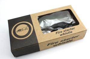 Sachets de survie 5 en 1, jouet multifonctions de feu en aluminium magnésium, pour le tir à l'extérieur - Product Image 6