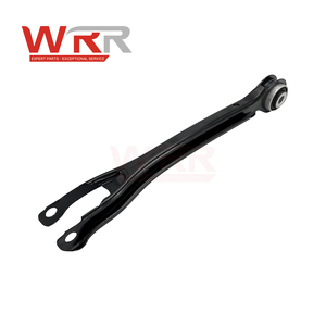 คอนโทรลอาร์มสำหรับรถเบนซ์ W205 W213 X253 C300 E300 GLC300 รุ่น 2053506303 A2053506303  ชิ้นส่วนช่วงล่างหลังแบบวิชโบน  ทนทาน - Product Image 4
