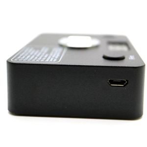 Widerstands tester Ohm Meter Tab Led Spule Kawat Diy Alat untuk Rokok E Benang - Product Image 5