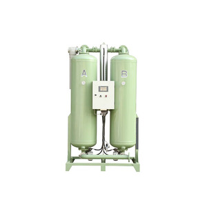 חנקן יצירת מערכת N2 חנקן גנרטור מכונה במפעל - Product Image 4