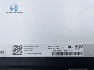 MB116AN01 V1.0 ของแท้ใหม่เอี่ยม ยี่ห้อ AUO จอ LCD TFT ขนาด 11.6 นิ้ว อัตราส่วน 16:10 ความละเอียด 1366x768 - Product Image 3