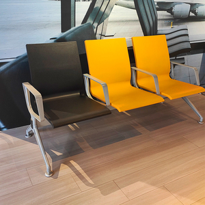Sillón Sala de espera Sillas de sala de espera - Product Image 5