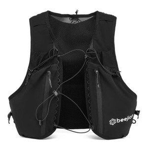Mochila de Hidratación Ligera de Nailon para Ciclismo, Deportes al Aire Libre, Correr, Senderismo, Chaleco para Trail, Bolsa de Ejercicio Fácil - Product Image 4