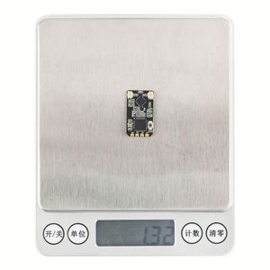 Receptor ELRS de 915 MHz, 500 mW, Telemetría, Antena Dual TCXO para Piezas de Aviones RC y UAV Industriales - Product Image 6