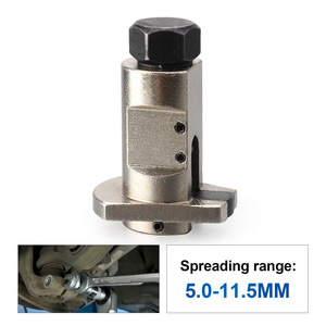 <b>Car</b> Shock Absorber Ball Joint Separator Tool 5.0-11.5Mm Steel Lower <b>Control</b> Arm Repair Auto Repair Tool - Product Image 4