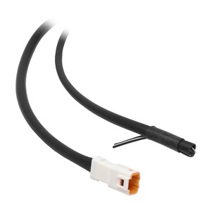 Cache de commande d'accélérateur avec interrupteur de guidon intégré pour Ducati Monster 821 2015/2016 (Rouge) - Product Image 6