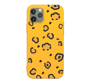 2020 dernière Impression Écologique Biodégradable Pbat Étui <span class=keywords><strong>de</strong></span> Téléphone Imprimé Design - Product Image 6