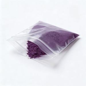 Pigmento Violeta 3, Violeta Rápido <span class=keywords><strong>CI</strong></span> 42535, Tóner Violeta Rápido F, Tóner Violeta Rápido W, Tóner Violeta Rápido S para Tintas y Recubrimientos - Product Image 1