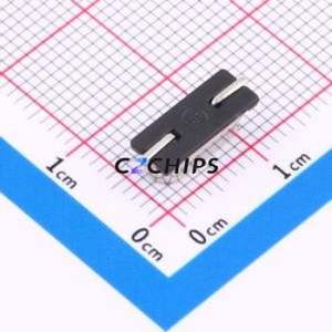 KSD202502030 Crystal (Passive) HC-49S-SMD Crystal Oscillator 20.25MHz 30ppm 20pF 20ppm - Product Image 2