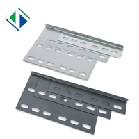 Attaches personnalisables en acier inoxydable boulons accessoires de montage de chemin de câbles fils de terre cosses de connexion pour usage industriel