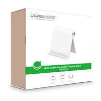 Support de tablette UGREEN réglable et portable pour bureau, accessoires de bureau