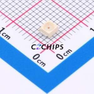 Nouveau - Original VLMC3100-GS18 PLCC-2(2.8x3) Diode électroluminescente (LED) Vente en gros de composants électroniques et service BOM - Product Image 1