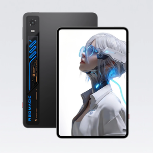 Tablet <span class=keywords><strong>da</strong></span> gioco Red Magic Redmagic <span class=keywords><strong>5</strong></span> Pro 9.06'' 185Hz 2400*1504 8300mAh Snapdragon 8 Elite Gen <span class=keywords><strong>5</strong></span> Octa Core Astra <span class=keywords><strong>2</strong></span> WIFI - Product Image 1
