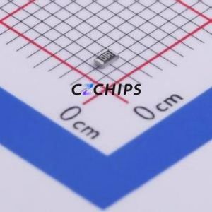 Resistencia SMD AC0603DR-07100RL 0603 (Tipo: Película Gruesa) (Resistencia: 100 Ohmios Precisión: 0.5%) - Product Image 1