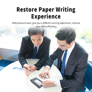 <span class=keywords><strong>M</strong></span>áy Tính Bảng Đồ Họa Chữ Ký Huion DS510 Với Bút Kỹ Thuật Số & Thiết Bị Chữ Ký Điện Tử Với <span class=keywords><strong>M</strong></span>àn Hình LCD 5 Inch - Product Image 5