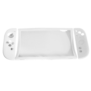 Funda Protectora de Silicona Colorida para Nintendo Switch 2, Juego Completo, Cubierta Suave Antideslizante, Protector de Consola - Product Image 3