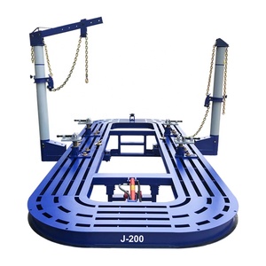 <span class=keywords><strong>Dent</strong></span> PULLER อุปกรณ์ลากจูงรถยนต์แชสซีกรอบ Bench - Product Image 2