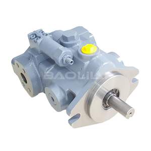 Denison Pvt64 Variabele Hydraulische Pomp Pvt642r1cc03bb0 Axiale Zuigerpomp Voor Graafmachine - Product Image 2