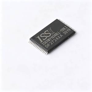 Chip de Memoria IC IS63WV1024BLL-12HLI Nuevo, Montaje Estándar Preciso para Aplicaciones Electrónicas - Product Image 1