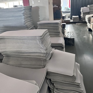 Factory OEM XXL <b>Large</b> Size Gaming Mouse Pad 900x400mm Rubber Base Stitched Edges Custom Pattern <b>Desk</b> Mat Blanks - Product Image 2