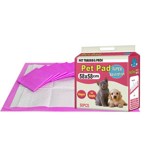 Одноразовые подушечки для дрессировки собак - Product Image 1