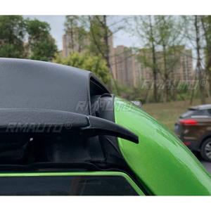 Canal de Agua para Techo de Coche para Jeep JL Wrangler 2018-2020, Kit de Carrocería, Accesorios para Coche - Product Image 3