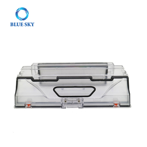 Pièces détachées pour <span class=keywords><strong>aspirateur</strong></span> <span class=keywords><strong>robot</strong></span>, bac à poussière pour <span class=keywords><strong>aspirateur</strong></span> <span class=keywords><strong>robot</strong></span> Xiaomi Mi <span class=keywords><strong>Robot</strong></span> Vacuum-Mop 1C/2C/1T/STYTJ01ZHM/STYJ02ZHM <span class=keywords><strong>Dreame</strong></span> <span class=keywords><strong>F9</strong></span> - Product Image 3