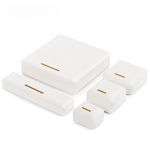 Custom Jewelry packaging box ring bracelet pendant jewelry gift packaging <b>storage</b> box - Product Image 2