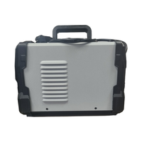 Nouvelle soudeuse KAITAI Mini portable DC IGBT Inverter sans gaz MIG/MMA/Lift-TIG 3-en-1 MIG-200 avec prise en charge CO2/Mix/FLUX 200A Max