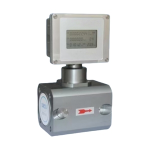 Caudalí<span class=keywords><strong>metro</strong></span> ultrasónico de gas digital de acero inoxidable duradero <span class=keywords><strong>Cuatro</strong></span> <span class=keywords><strong>caminos</strong></span>-30C 60C Temperatura de funcionamiento Brida de alta precisión OEM - Product Image 4