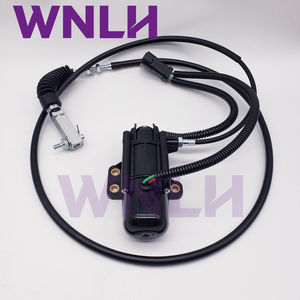 Motor Actuador de Aceleración WNLH 4608380 para Excavadoras Hitachi ZX30U-2 ZX33U-3 ZX35U-2 ZX35U-3 ZX38U-3 y John Deere 35D - Product Image 2
