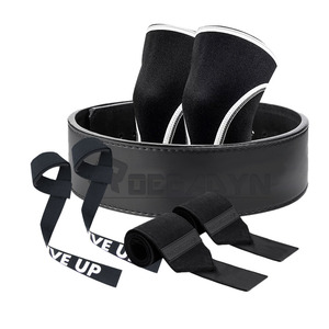 Cinturón <span class=keywords><strong>de</strong></span> Cuero ROEDADYN <span class=keywords><strong>de</strong></span> 10mm para Entrenamiento <span class=keywords><strong>de</strong></span> Resistencia en Gimnasio, Levantamiento <span class=keywords><strong>de</strong></span> Pesas, Culturismo, con <span class=keywords><strong>Palanca</strong></span> para Peso Muerto y Sentadillas, Cinturón <span class=keywords><strong>de</strong></span> Levantamiento <span class=keywords><strong>de</strong></span> Pesas <span class=keywords><strong>de</strong></span> 13mm - Product Image 2