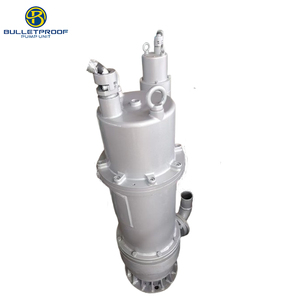ราคาปั๊มดูดน้ำเสียไฟฟ้าประสิทธิภาพสูงสำหรับเหมือง - Product Image 1