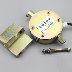 Nouvelle grue à tour BWL-3 anneau eau <span class=keywords><strong>Venus</strong></span> Moment limiteur tige de traction 1 an garantie limiteur de couple - Product Image 5
