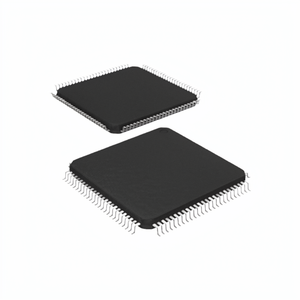 Componentes Electrónicos IC MCU de 32 Bits, 160 KB de Memoria Flash, 100 LQFP, CY9AFA42NBPMC-G-JNE2 BOM IC en Stock, Integrado - Product Image 1