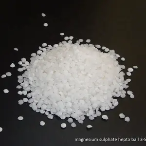 Mgso4 7h2o sulfato de magnésio/sulfate �� 99.5%