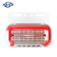 Feux latéraux LED HAIZG pour camion, feux latéraux de camion, vente en gros de feux latéraux LED
