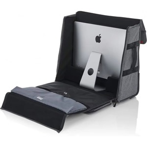 Sac à ordinateur portable imperméable et léger, sacoche d'affaires pour ordinateur portable, sacoche pour ordinateur portable 15,6 pouces pour hommes, vente chaude - Product Image 2
