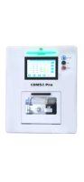 Machine de fraisage CNC dentaire à 5 axes CDM5Z Pro la plus vendue pour la zircone, le PEEK, le PMMA, la cire