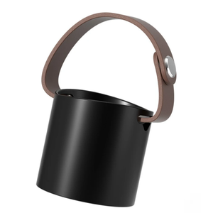 New <b>small</b>-capacity outdoor portable <b>thermos</b> cup, stylish and attractive for both men and women, suitable for business use - Product Image 5